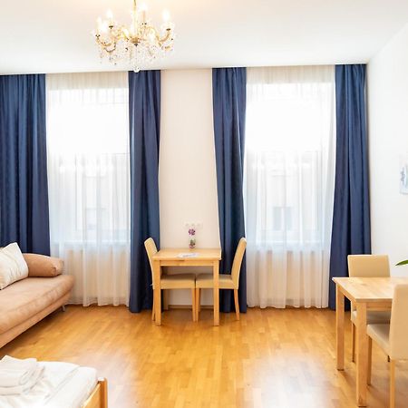Appartements Che Вена Экстерьер фото