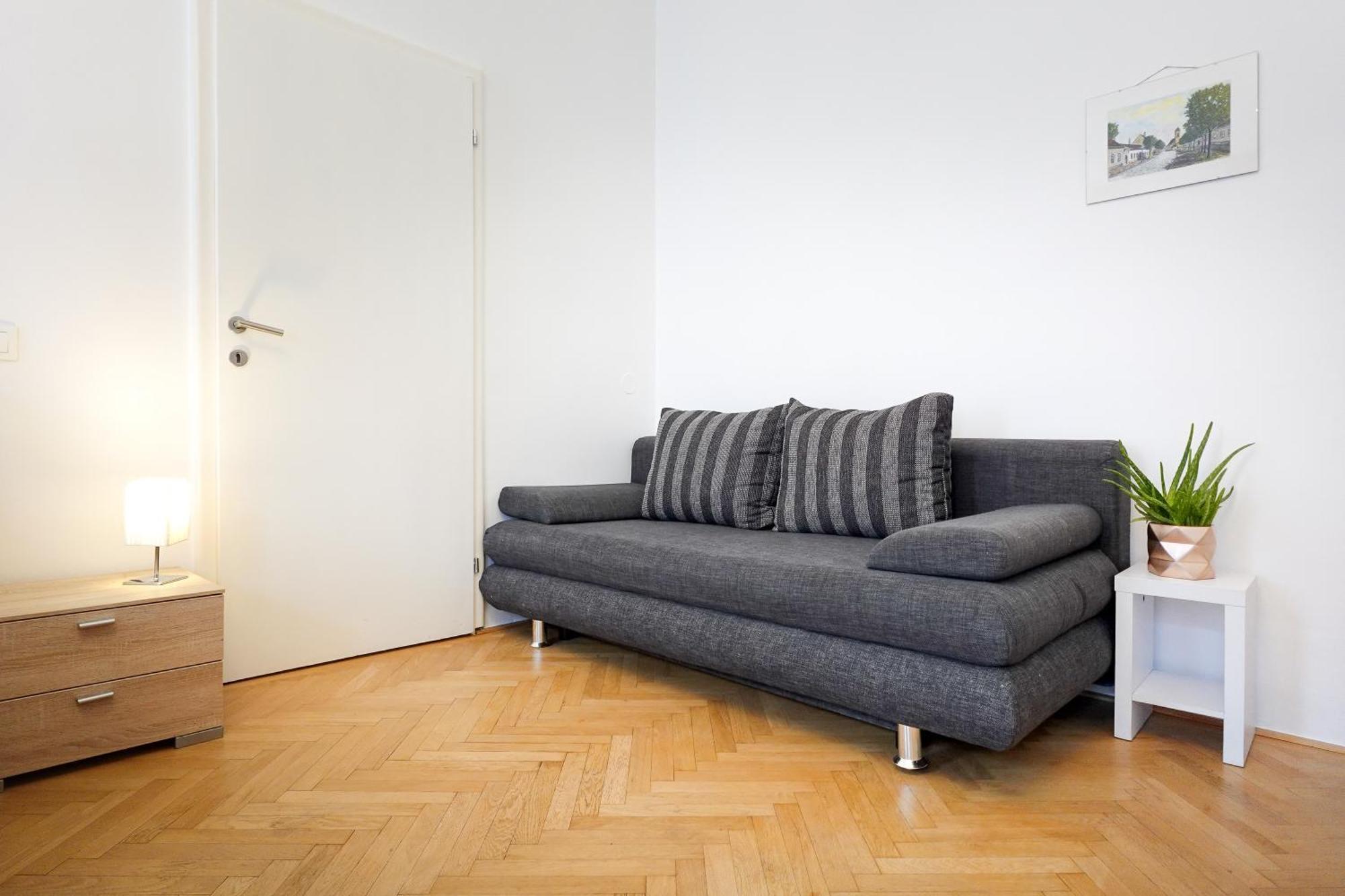 Appartements Che Вена Экстерьер фото