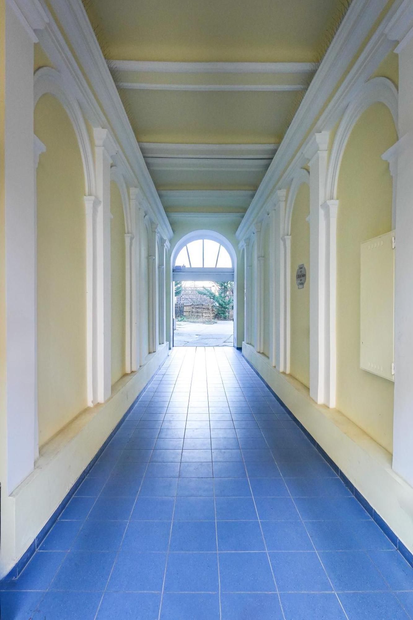 Appartements Che Вена Экстерьер фото