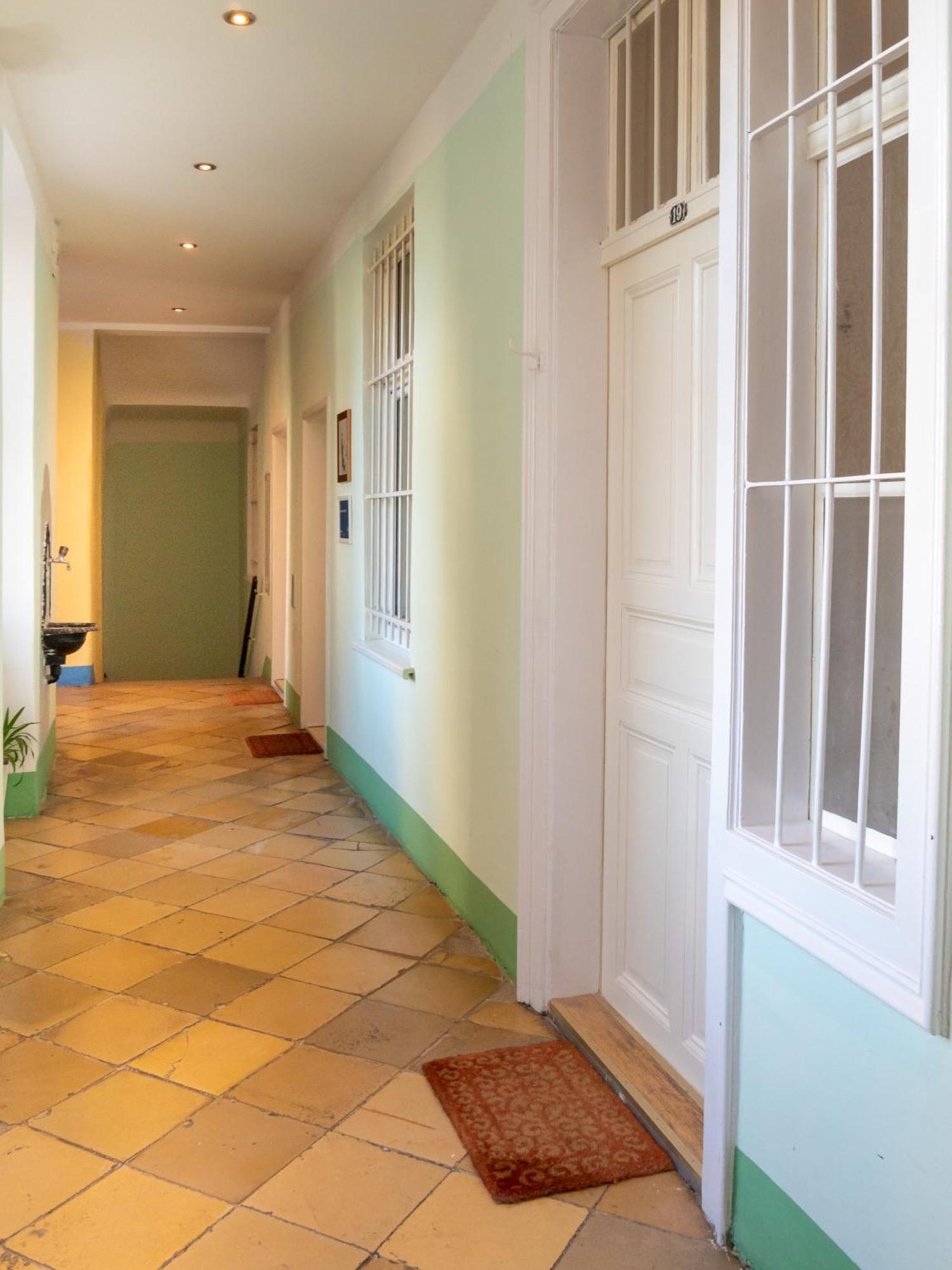Appartements Che Вена Экстерьер фото