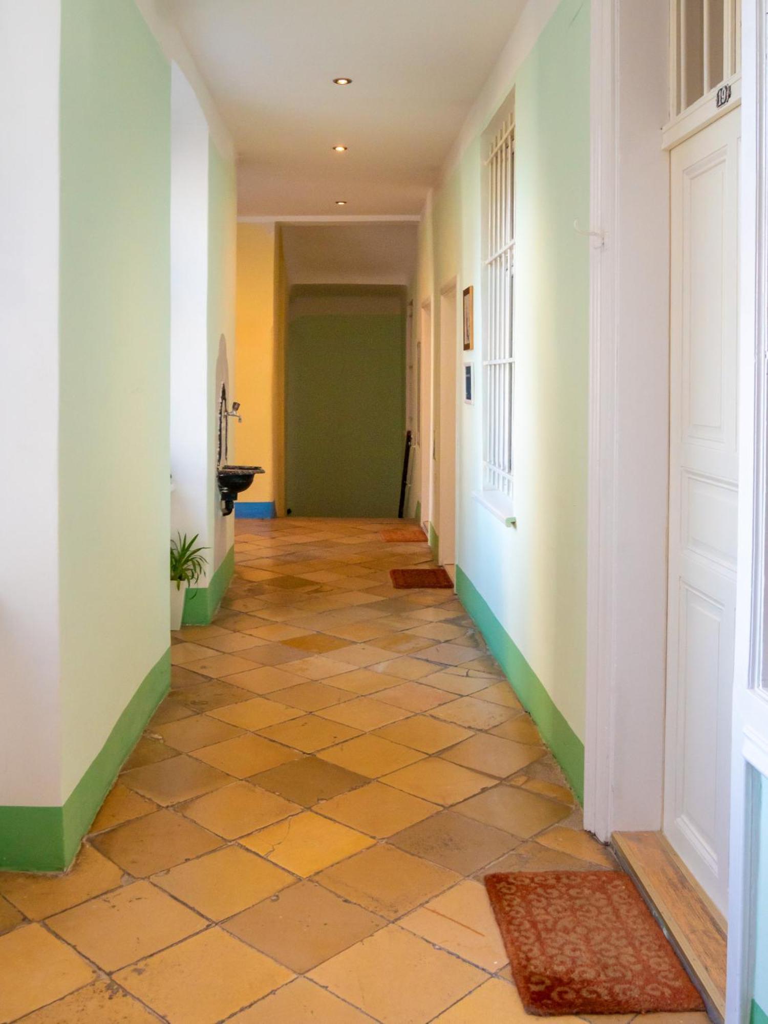 Appartements Che Вена Экстерьер фото
