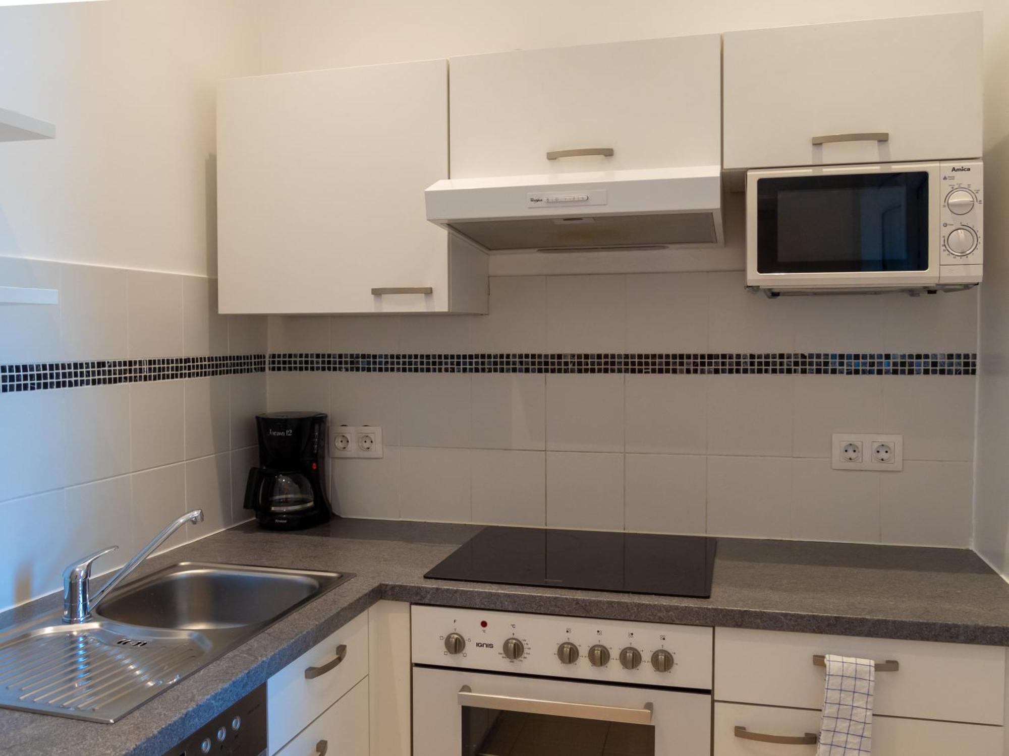 Appartements Che Вена Экстерьер фото