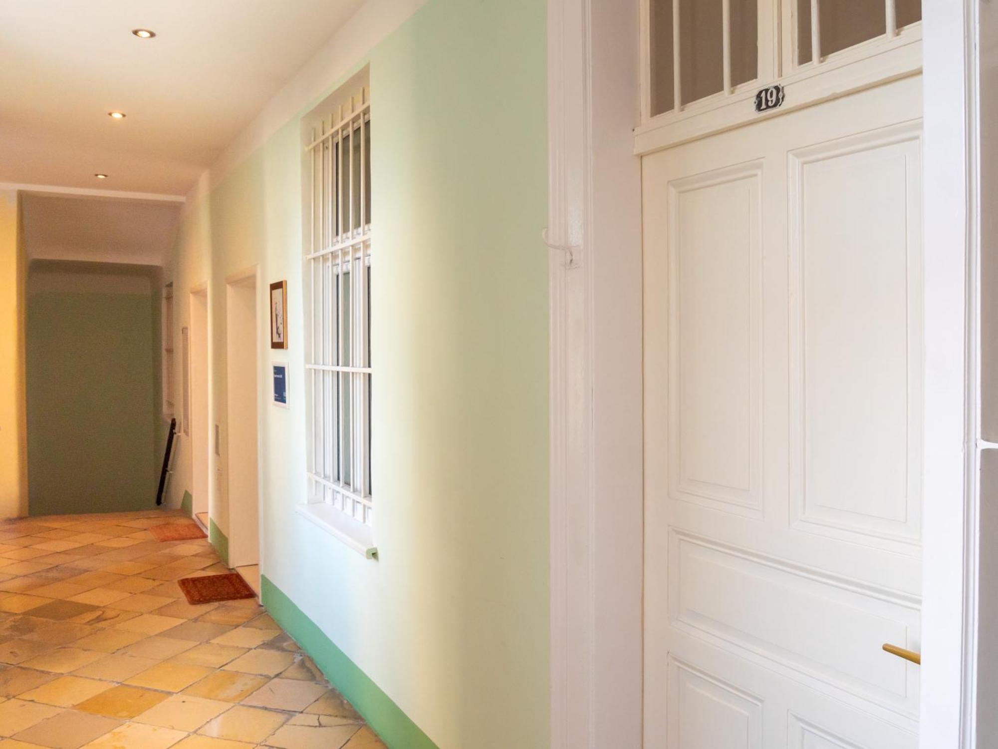 Appartements Che Вена Экстерьер фото
