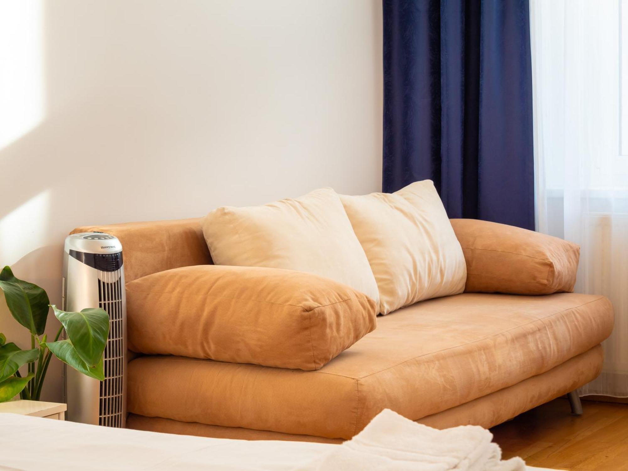 Appartements Che Вена Экстерьер фото