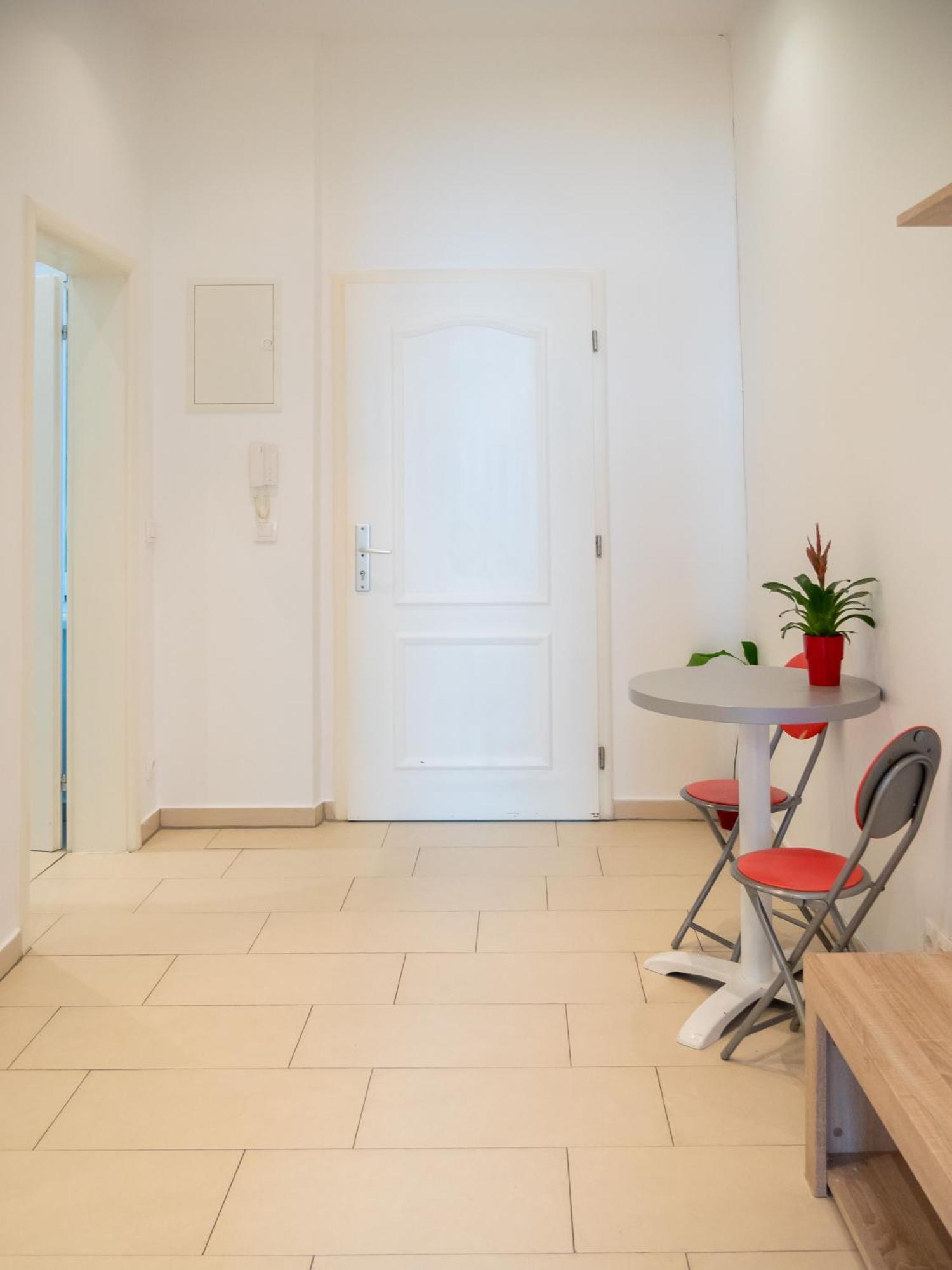 Appartements Che Вена Экстерьер фото