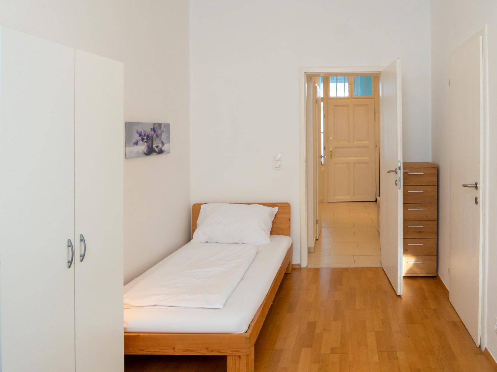 Appartements Che Вена Экстерьер фото