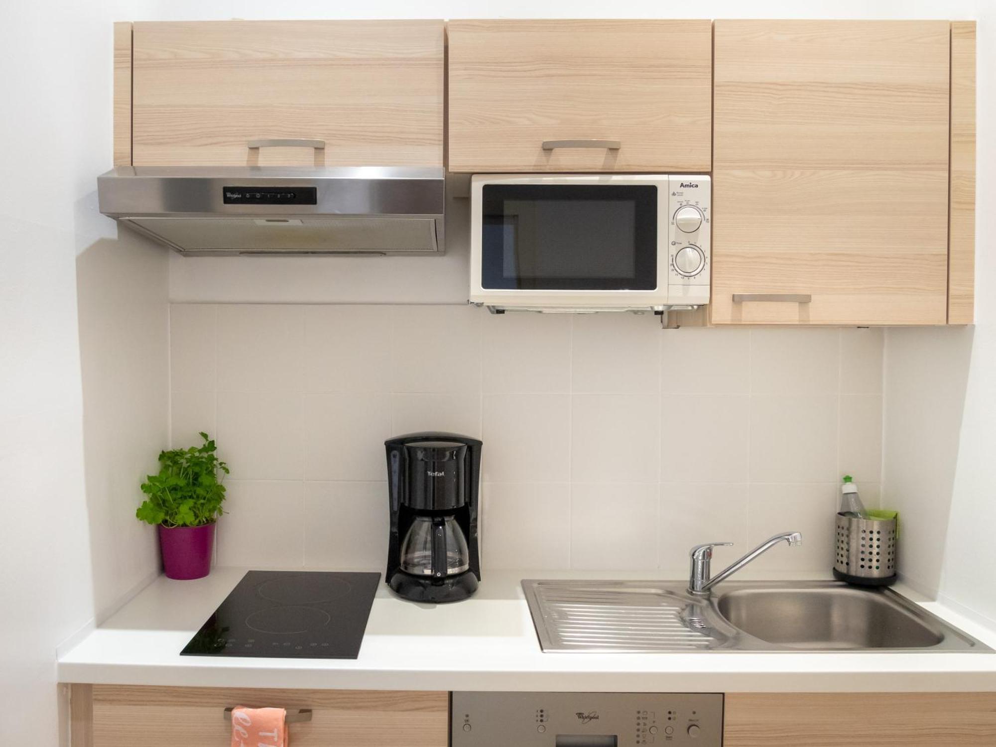 Appartements Che Вена Экстерьер фото