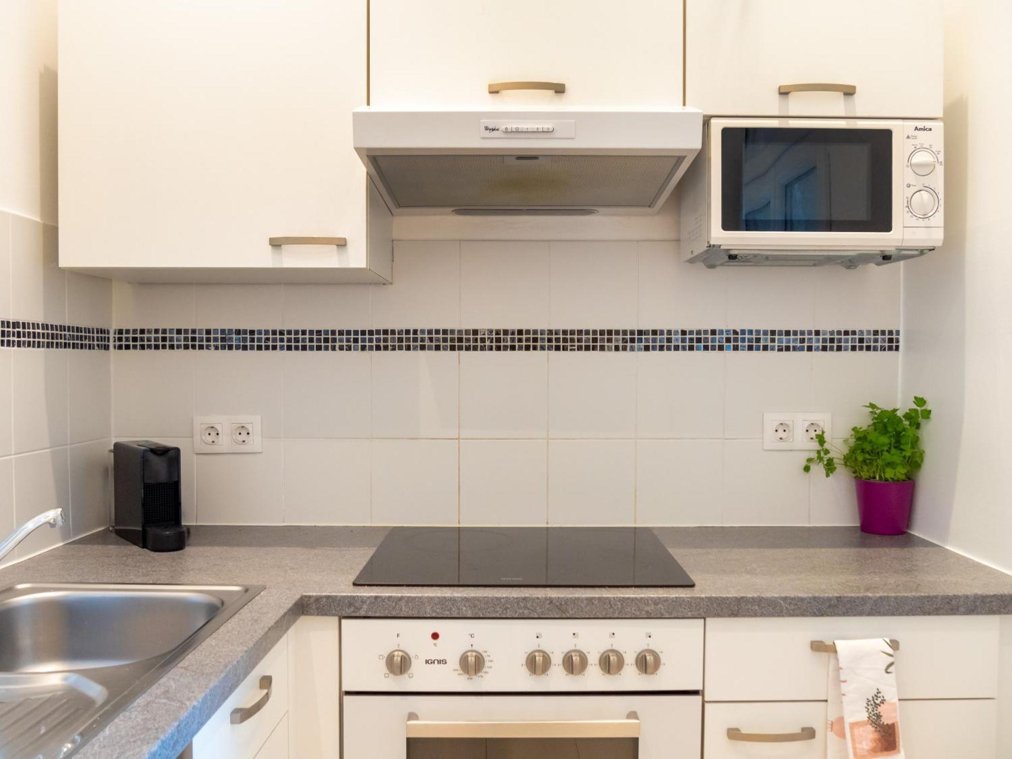 Appartements Che Вена Экстерьер фото
