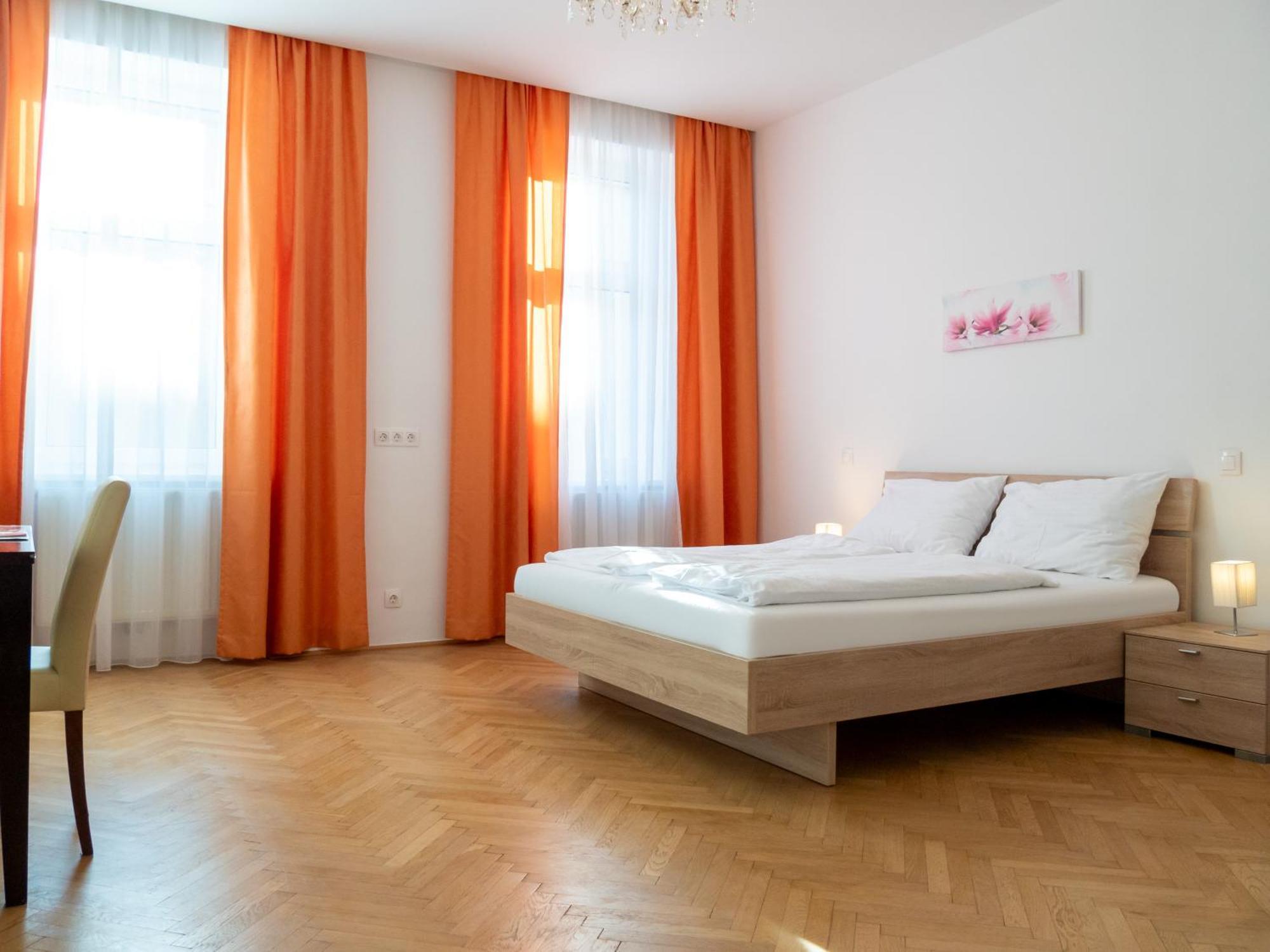 Appartements Che Вена Экстерьер фото