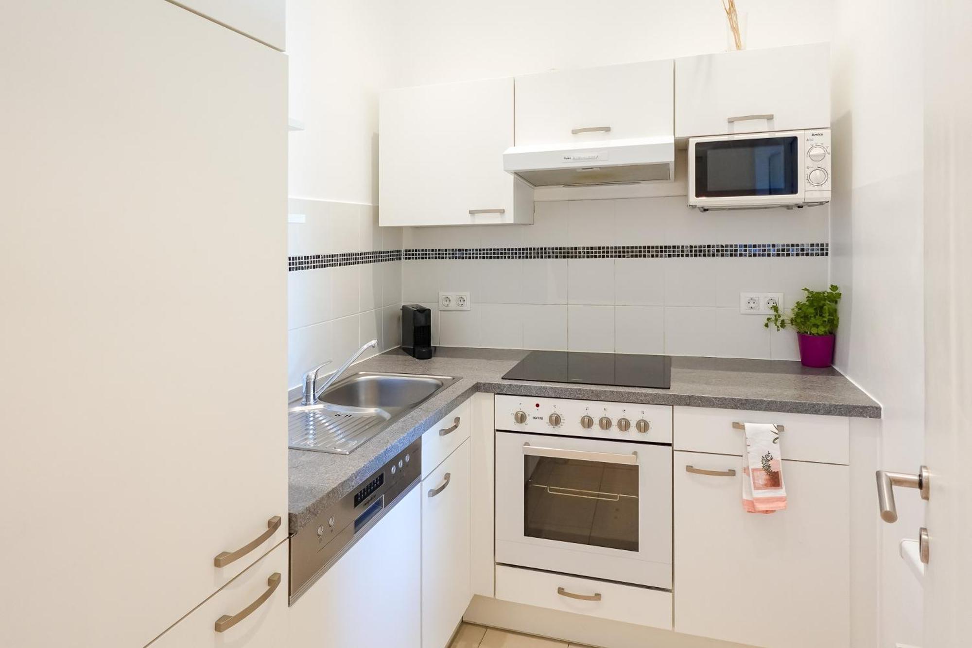 Appartements Che Вена Экстерьер фото