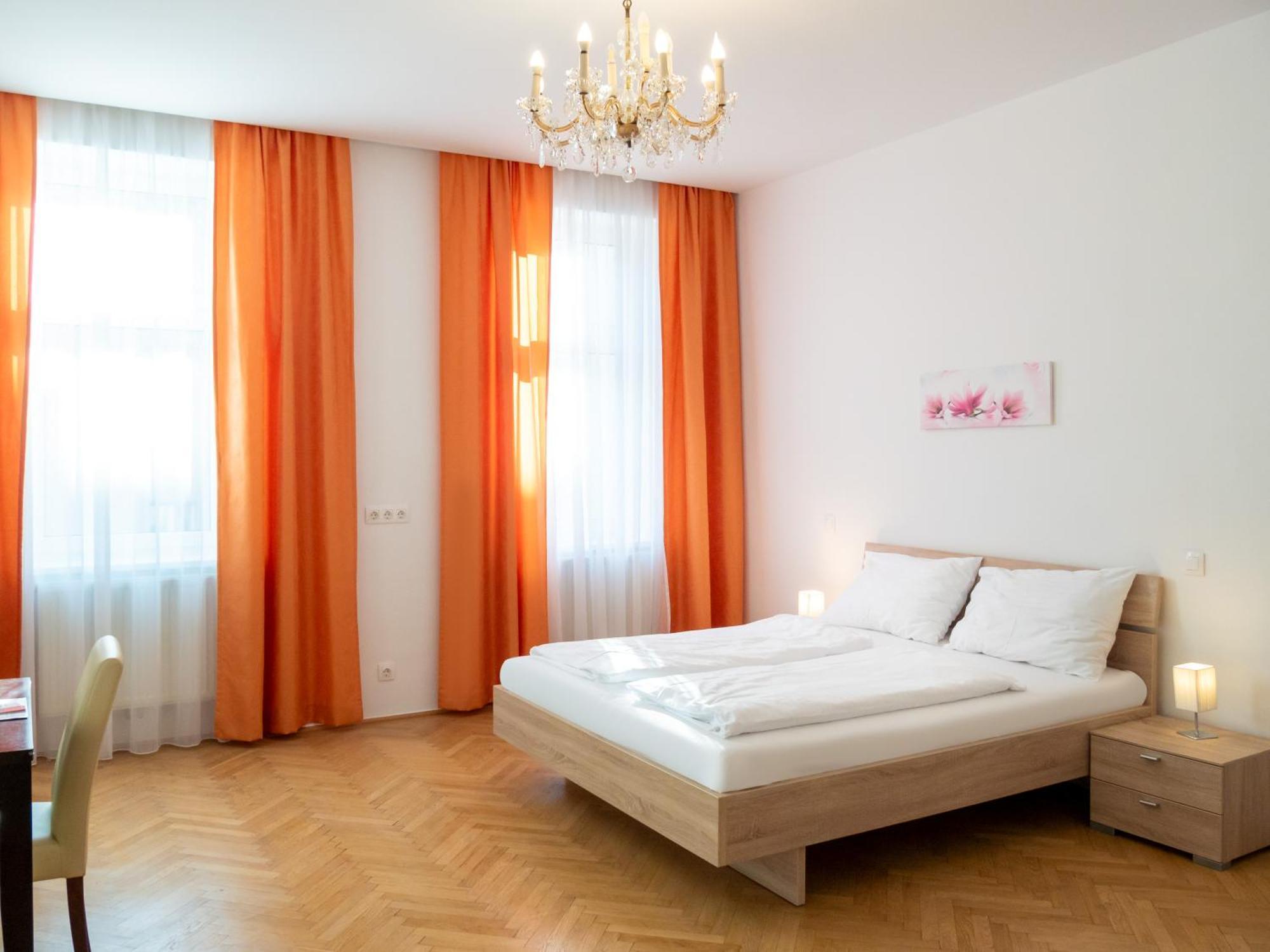 Appartements Che Вена Экстерьер фото
