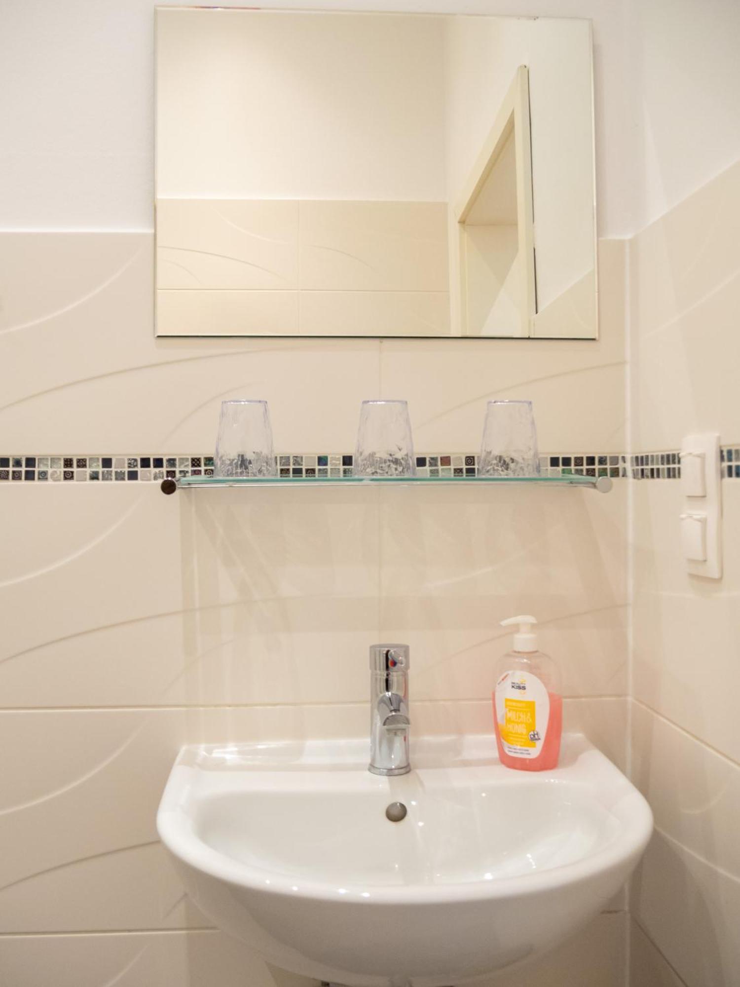 Appartements Che Вена Экстерьер фото